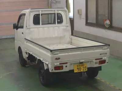 Subaru SAMBAR