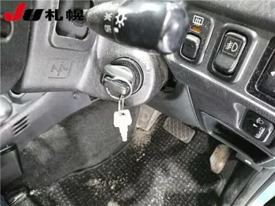 Daihatsu TERIOS KID