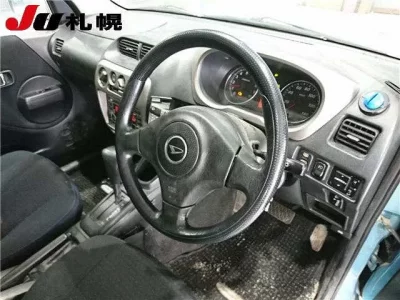 Daihatsu TERIOS KID