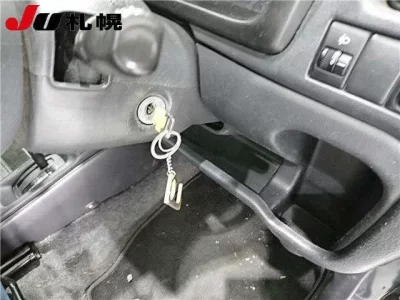 Suzuki KEI