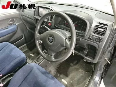 Suzuki KEI