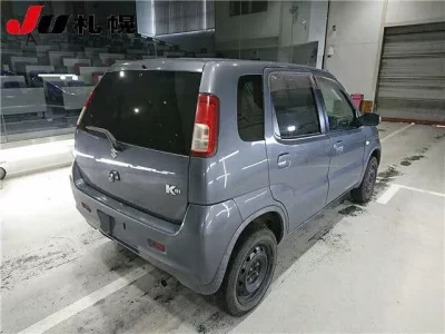 Suzuki KEI