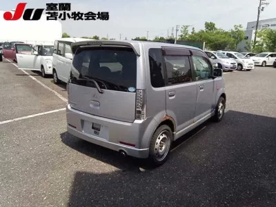 Mitsubishi EK SPORTS