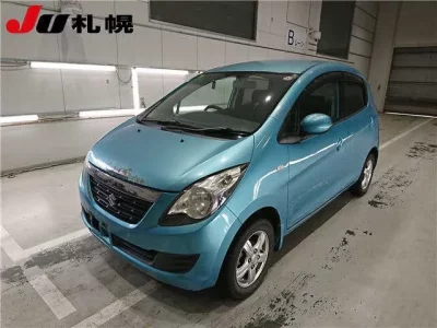 Suzuki CERVO