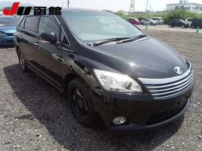 Toyota MARK X ZIO
