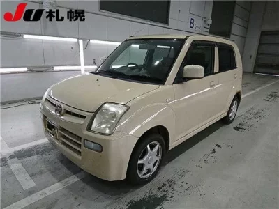 Mazda CAROL