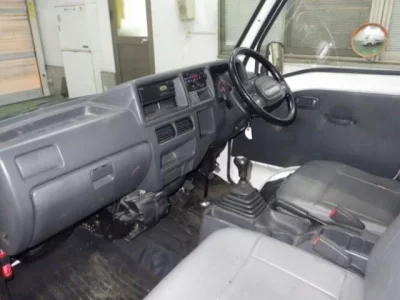 Subaru SAMBAR