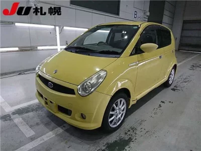 Subaru R2