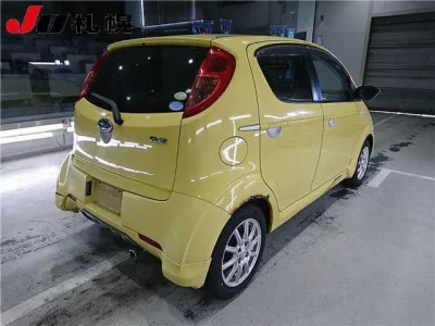 Subaru R2