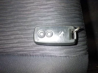 Suzuki ESCUDO