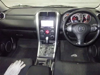 Suzuki ESCUDO