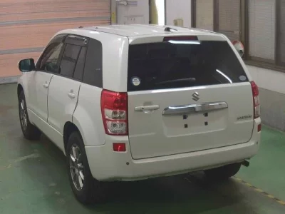 Suzuki ESCUDO