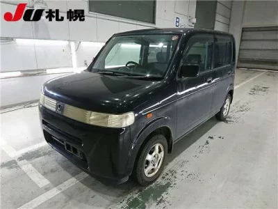 Honda THATS