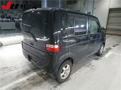 Honda THATS