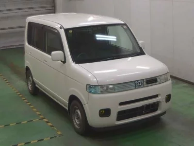 Honda THATS