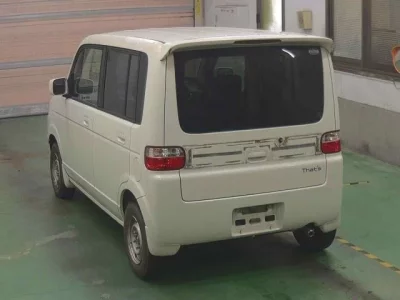 Honda THATS