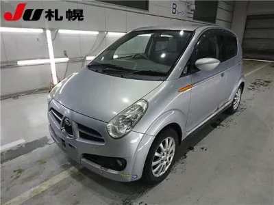Subaru R2
