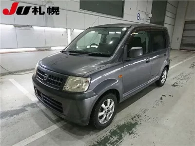 Nissan OTTI