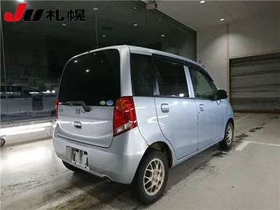 Honda LIFE