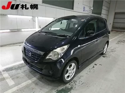 Suzuki CERVO