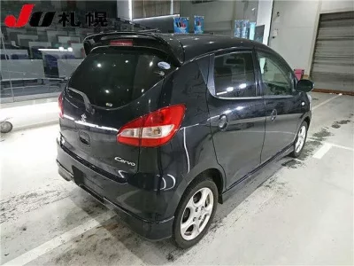 Suzuki CERVO