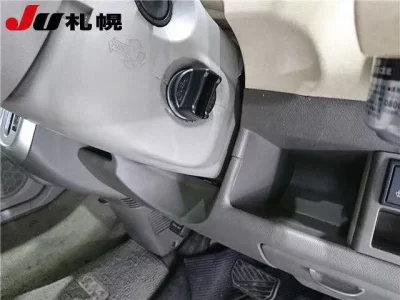 Suzuki MRWAGON