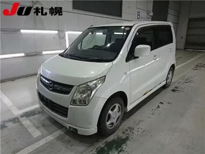 Mazda AZ WAGON