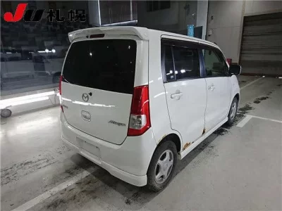 Mazda AZ WAGON
