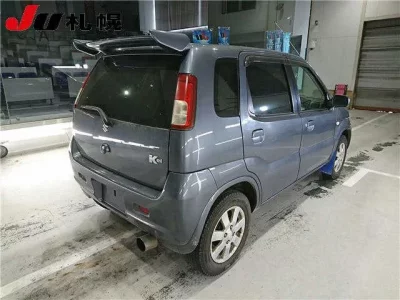 Suzuki KEI