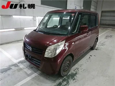 Suzuki PALETTE