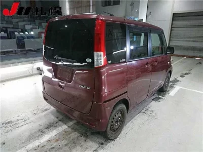 Suzuki PALETTE