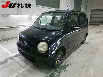 Daihatsu MOVE LATTE