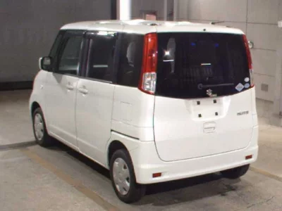 Suzuki PALETTE