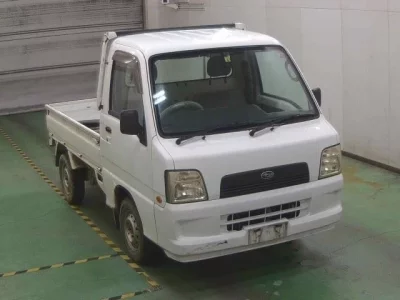 Subaru SAMBAR