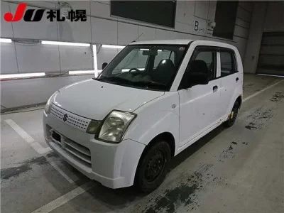 Suzuki ALTO VAN