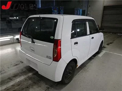 Suzuki ALTO VAN