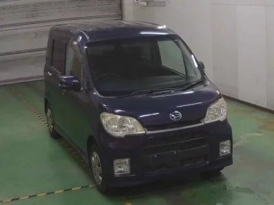 Daihatsu TANTO EXE