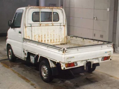 Mitsubishi MINICAB TRUCK