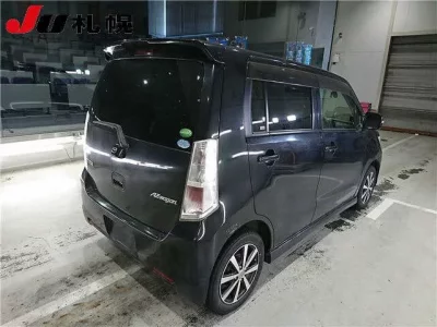 Mazda AZ WAGON