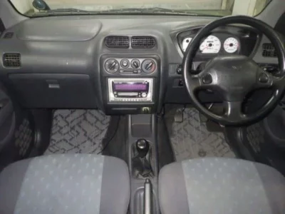Daihatsu TERIOS KID