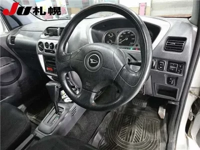 Daihatsu TERIOS KID