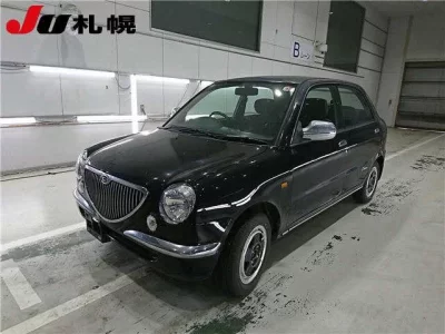 Daihatsu OPTI