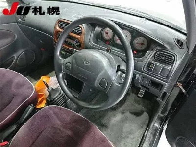 Daihatsu OPTI