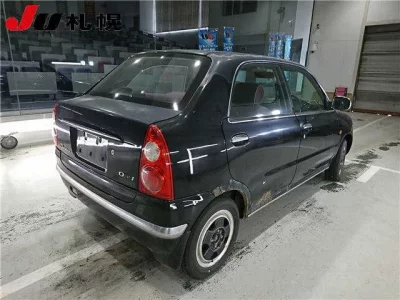 Daihatsu OPTI