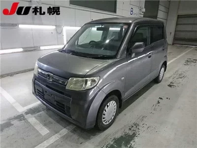Honda ZEST