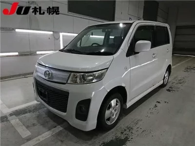 Mazda AZ WAGON