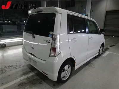 Mazda AZ WAGON