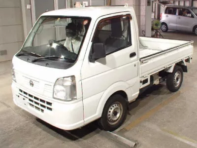 Nissan CLIPPER TRUCK
