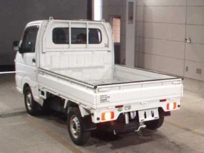 Nissan CLIPPER TRUCK