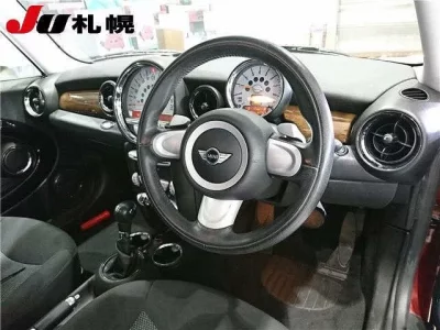BMW MINI